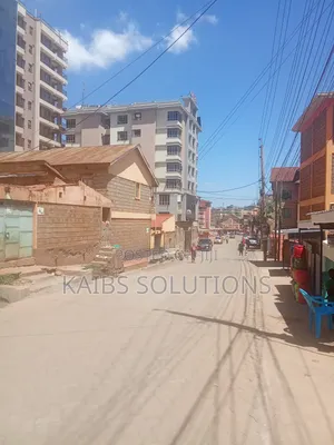 A Very Prime Plot at Ruaka Town 50 by 100