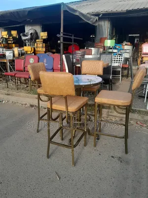 Classic Bar Stools for Hotel, Bar and Restaurant