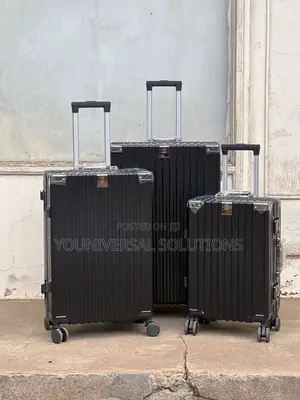 3 in 1 Laxurious Managerial Bossy Aliminium Flame