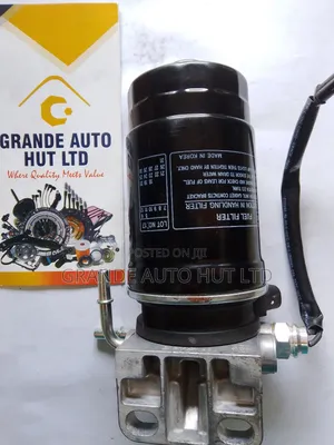 Fuel Filter for Kia Sportage (Hyundai Brand)