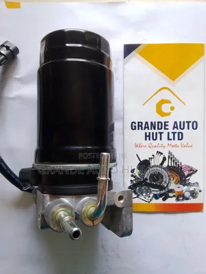 Fuel Filter for Kia Sportage (Hyundai Brand)