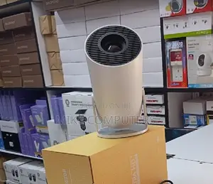 Hy300 Mini Projector Wifi6 Bluetooth Android Portable
