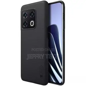 Miase Nillkin Oneplus 10 Pro Super Frosted Shield Matte Finish Cover