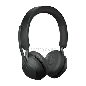 Jabra Evolve 2 40 Se C/a Ms Stereo