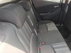 Mazda Demio 2018 Silver