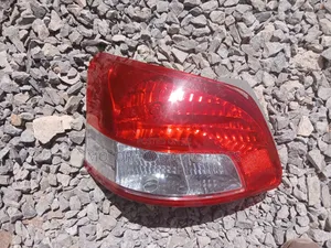 Toyota Belta 2005-2007 Tail Light