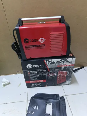 Arc 630 Edon Welding Machine