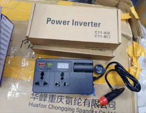 Power Inverter
