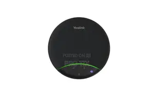 Yealink Sp92 With Dongle Usb-C/a Speakerphone
