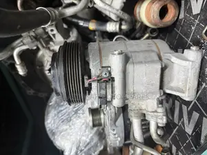 Sh5 Ac Compressor For Mazda Cx5 I
