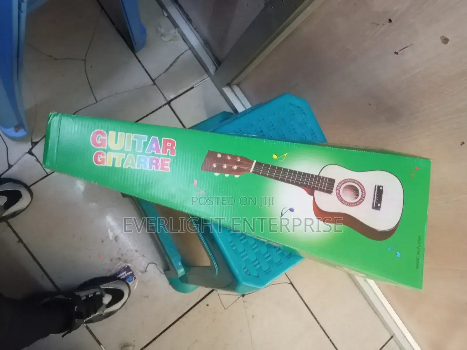 Kids String Guitar