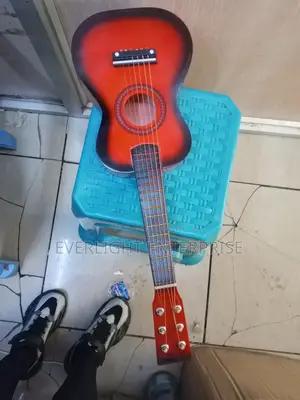 Kids String Guitar