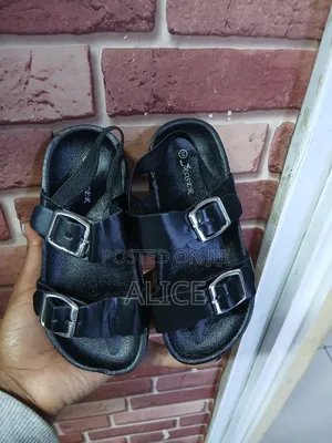 Stylish Kids Kicks