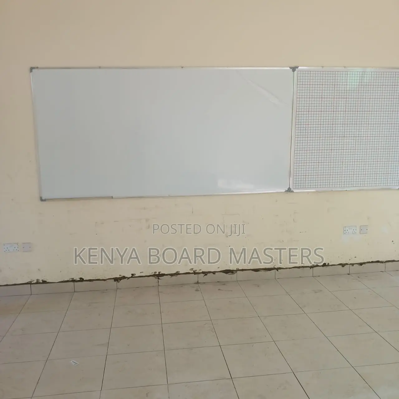 School Teaching White Boards Or Whiteboard