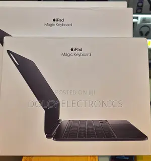 iPad Magic Keyboard iPad Pro 11" M4/M5