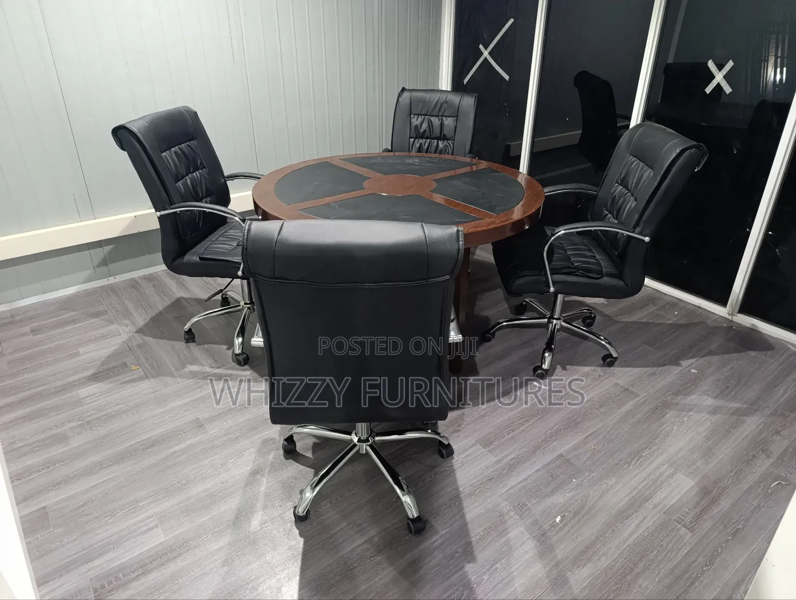 Office Boardroom Table