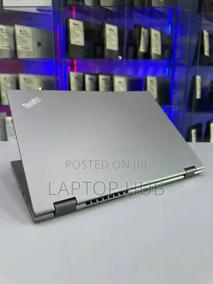 Laptop Lenovo ThinkPad L13 Yoga 16GB Intel Core I5 SSD 256GB