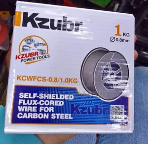 Kzubr Mig Welding Machine/1kg 0.8mm Copper Mig Wire