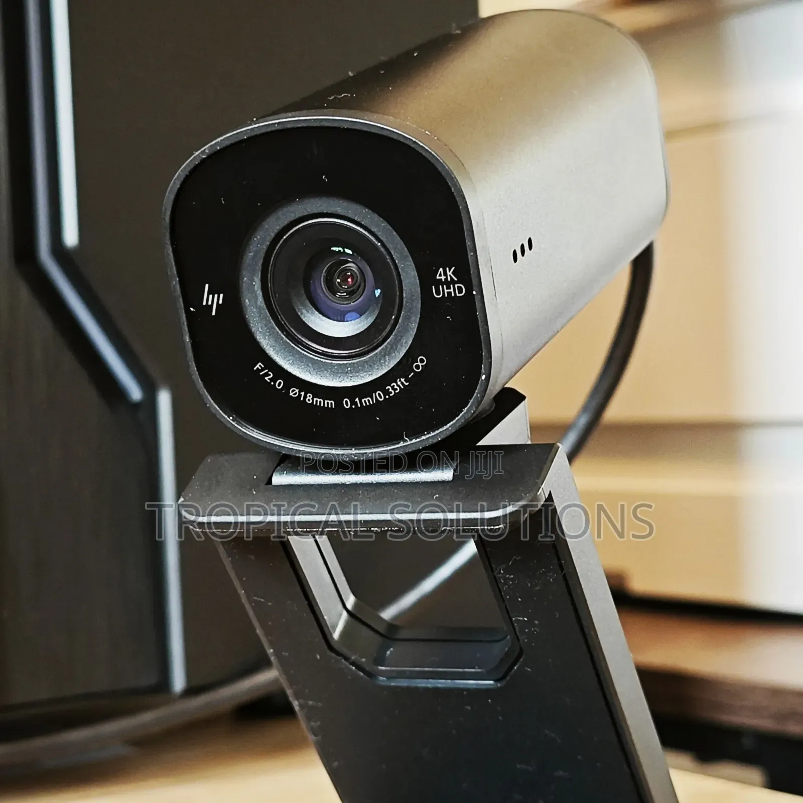 Hp 965 Streaming Webcam