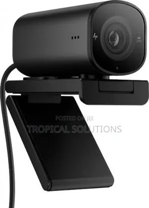 Hp 965 Streaming Webcam