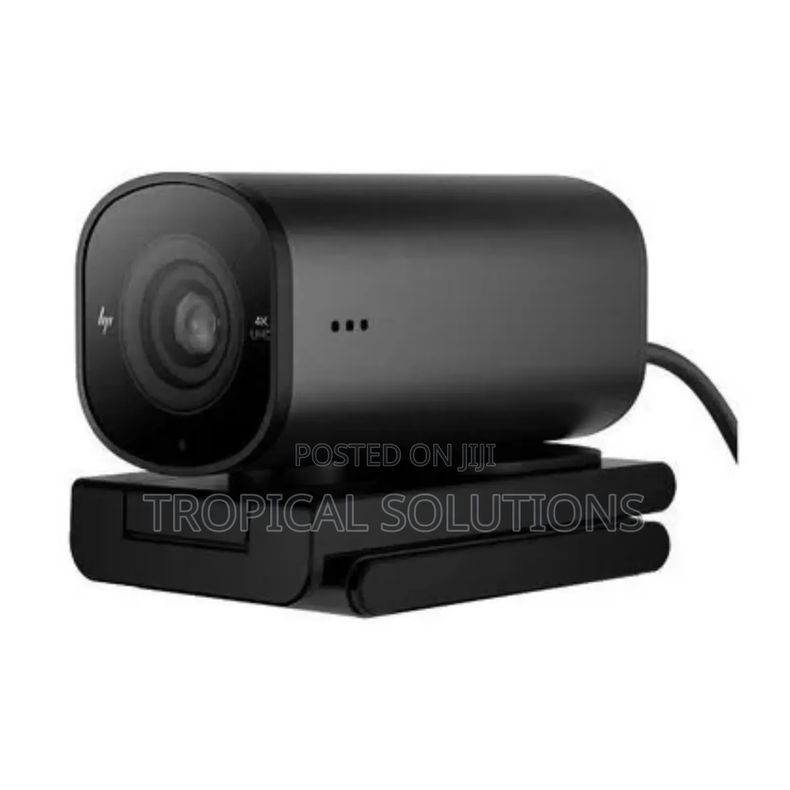 Hp 965 Streaming Webcam