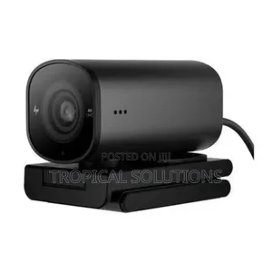 Hp 965 Streaming Webcam