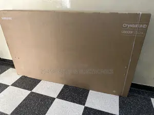 Samsung Crystal Uhd U8000f 85 Inch Google Tv