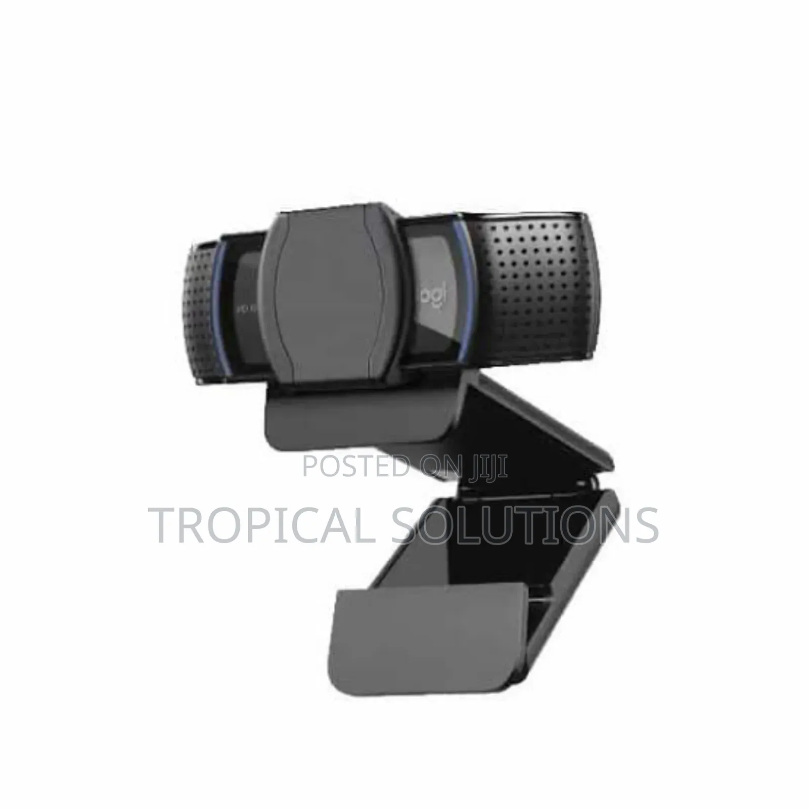 Logitech C920s Shutter Full Hd Webcam