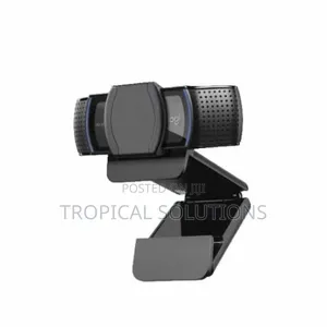 Logitech C920s Shutter Full Hd Webcam