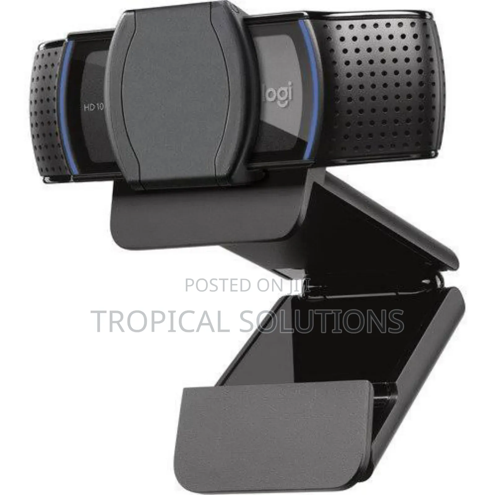 Logitech C920s Shutter Full Hd Webcam