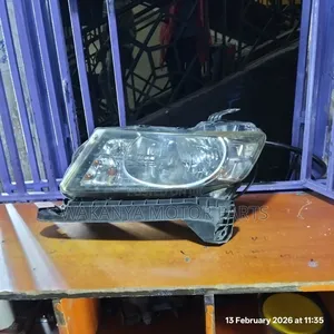 Honda Freed/Honda Spike Xenon Headlamp, Ex Japan Motor Parts