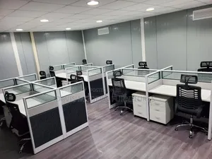 Working Station