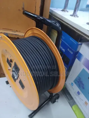2.5mm 3core Extension Cable 100m
