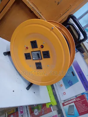 2.5mm 3core Extension Cable 100m