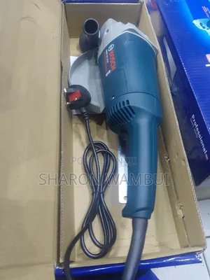 Professional Bosch 9 Inch Angle Grinder/9 Inch Bosch Angle Grinder