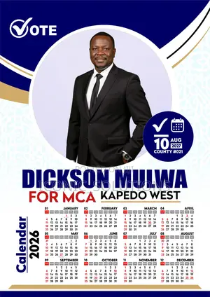 Premium A2 Mca Calendars
