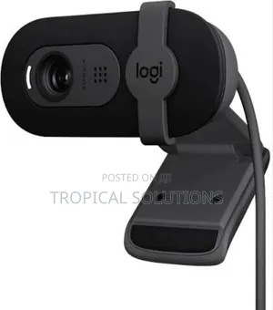 Logitech Brio 100 Graphite 1080p Brio 100