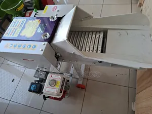 Animal Feed Chopper