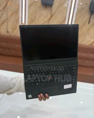 Laptop Lenovo ThinkPad X1 Carbon 16GB Intel Core I7 SSD 512GB