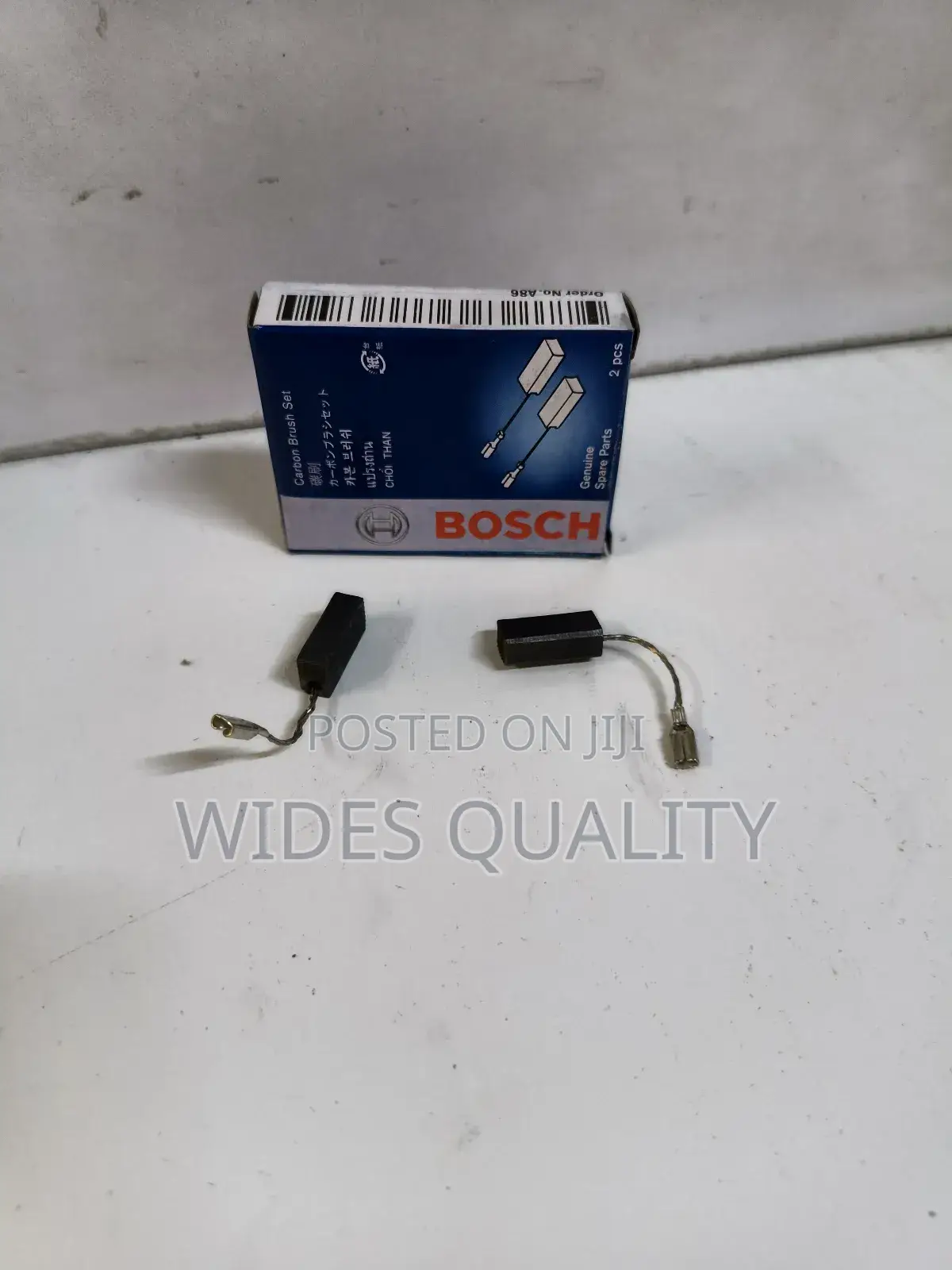 Bosch Grinder Carbon Brush