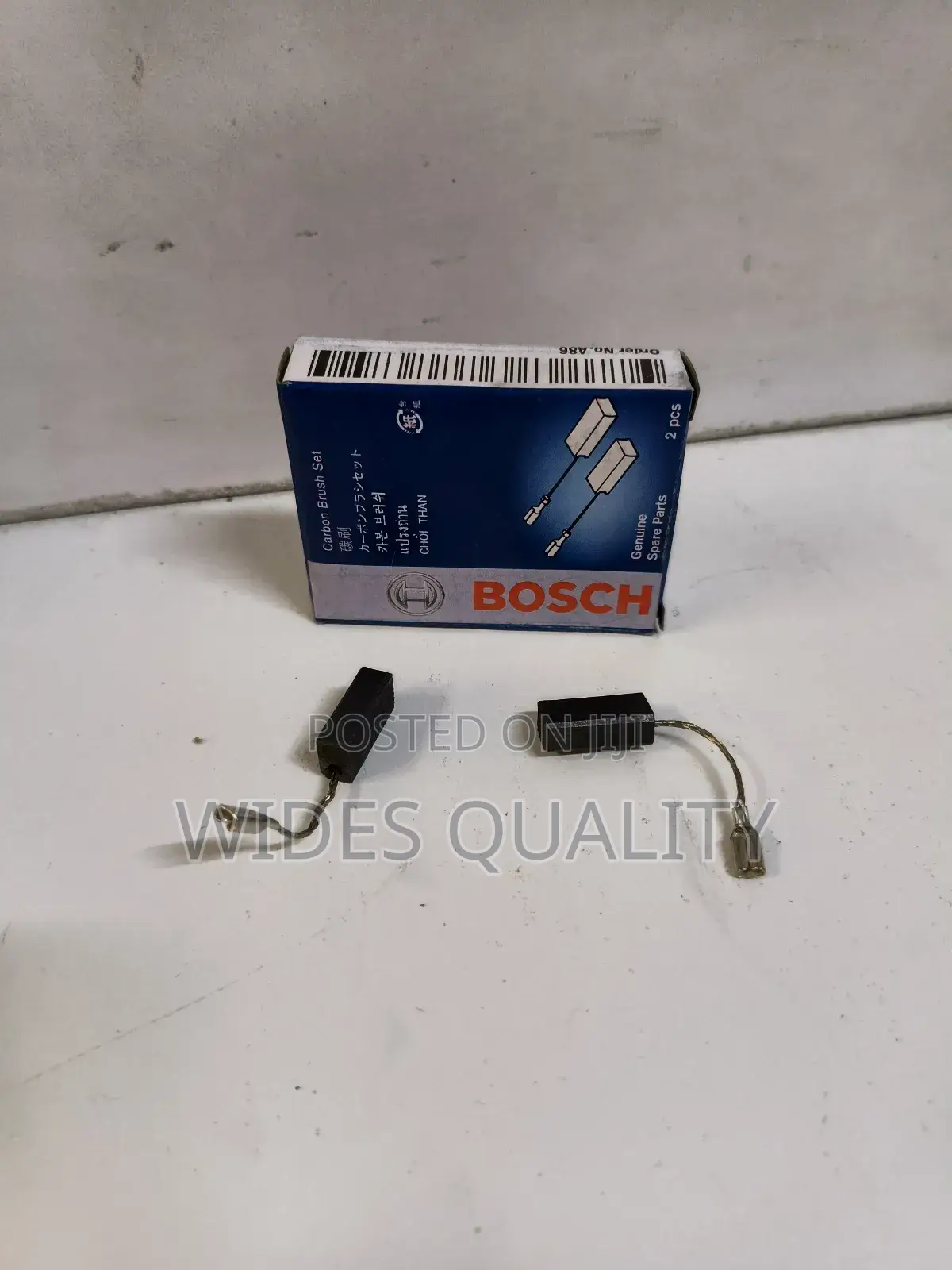 Bosch Grinder Carbon Brush