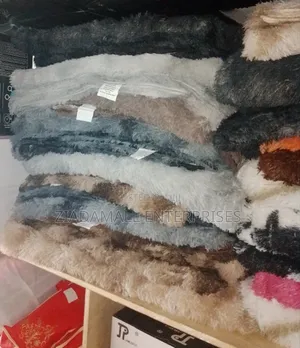 Fluffy Carpet 5*8