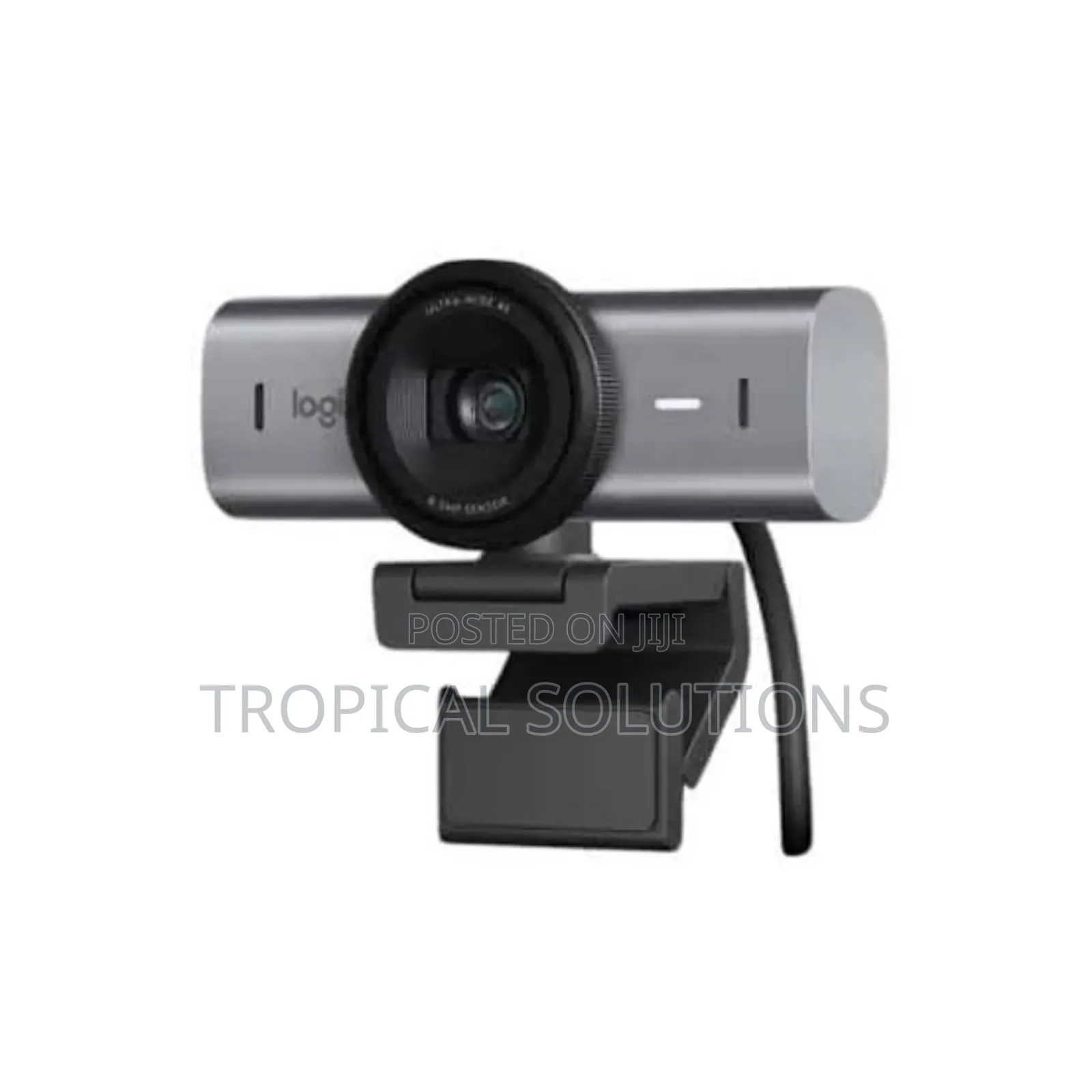 Logitech Mx Brio Ultra Hd Webcam