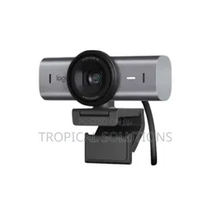 Logitech Mx Brio Ultra Hd Webcam