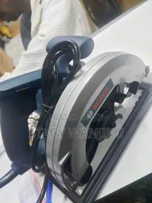 Professional Bosch Circular Saw
