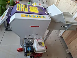 Feed Chopper Grinder