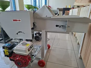 Feed Chopper Grinder