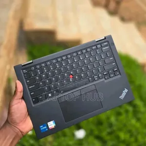 Laptop Lenovo ThinkPad X13 Gen 2 16GB Intel Core I5 SSD 256GB