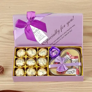 Valentine Chocolate Gift Pack