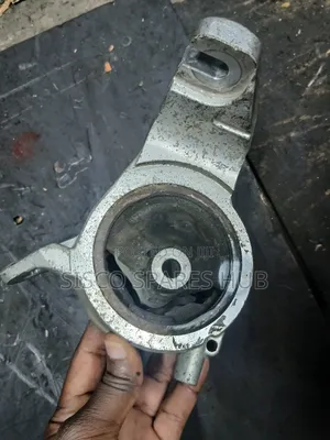 Gear Box Mounting Honda Insight